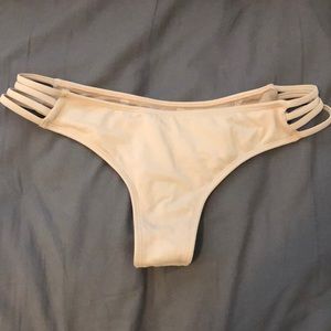 Midori sands bottom